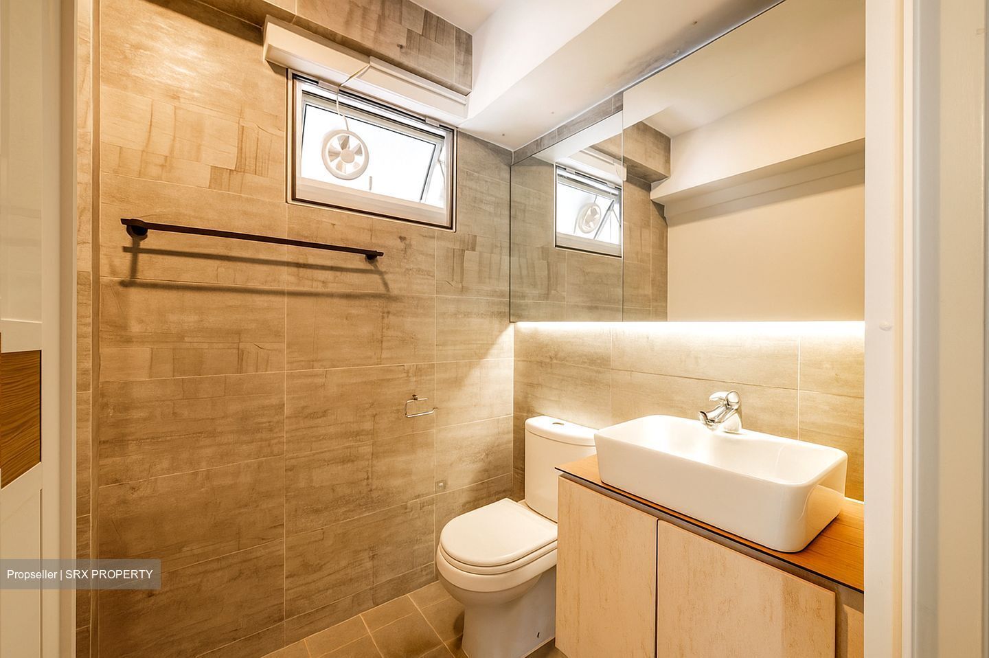 Blk 624B Punggol Spectra (Punggol), HDB 4 Rooms #502784851